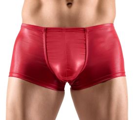Rote Herren Pants