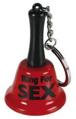 Schlüsselanhänger Ring for Sex 