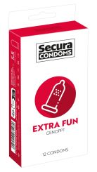 Secura Extra Fun genoppt