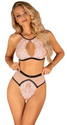 Set Lilines S/M