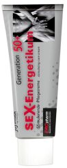 Sex Energetikum 50+ Creme 40 ml 