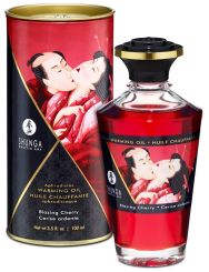 Shunga Aphrodisiac Warming Oil 