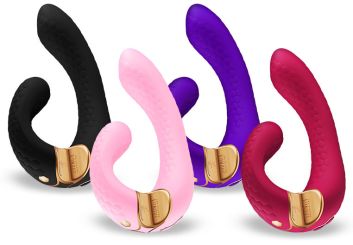 Shunga Miyo (18,5 cm, Ø 3,8 cm) 