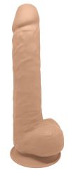 Silexd Premium Silicone Dildo 15" - Model 1 (38 cm, Ø 7 cm) 