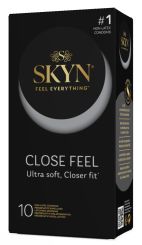Skyn Close Feel