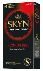 Manix Skyn Intense Feel 10er