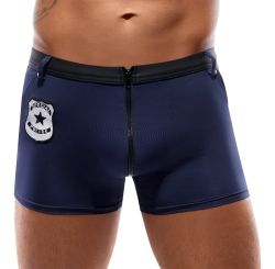 Special Police Pants