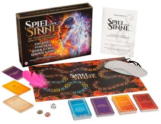 Spiel der Sinne 