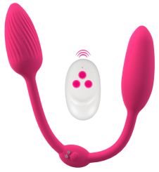 Sweet Smile RC Double Pleasure Love Balls 