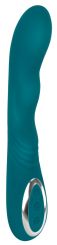 Sweet Smile Rotating G-Spot Vibrator (22,8 cm, Ø bis 3,6 cm)