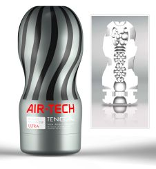 Tenga Reusable Vacuum CUP ULTRA