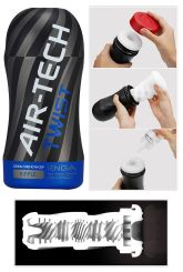 Tenga Air Twist Ripple