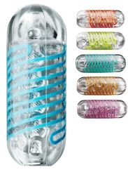 Tenga Spinner
