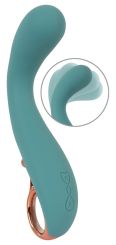 The Magician G-Spot Vibrator (19 cm, Ø 3,6 cm) 