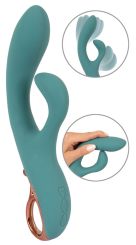 The Magician Rabbit Vibrator (22,5 cm, Ø 3,6 cm) 