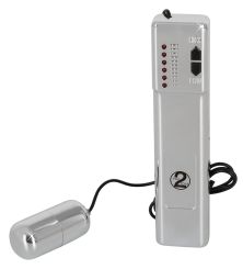 Total Climax Vibro-Ei