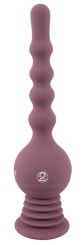 Turbo Shaker Anal Lover (27,7 cm, Ø 2 - 3,4 cm)
