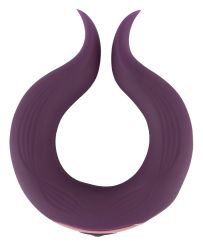 Two Motors couple’s ring 