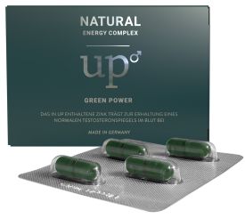 up Green Power 