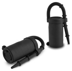 Vibrierende Nippelreizer 