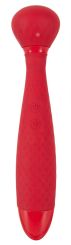 Sweet Smile Massagestab mit Vibration und Klopfimpulsen