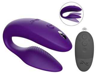 We-Vibe Sync 2