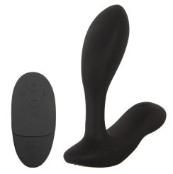 We-Vibe Vector+ Schwarz
