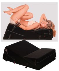 Liberator Wedge/Ramp Black Label