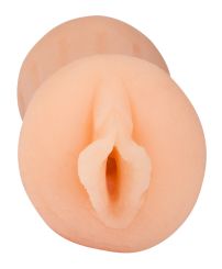 Pocket Size Masturbator Nanette