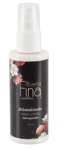 Abierta Fina Handlotion 