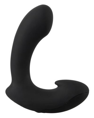Anos Prostate Butt Plug with Vibration 
