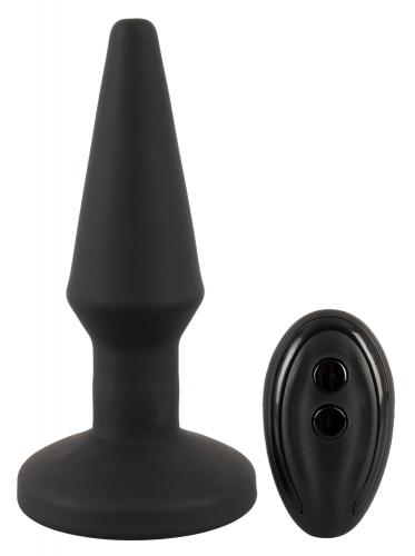 ANOS RC Inflatable Plug with Vibration 