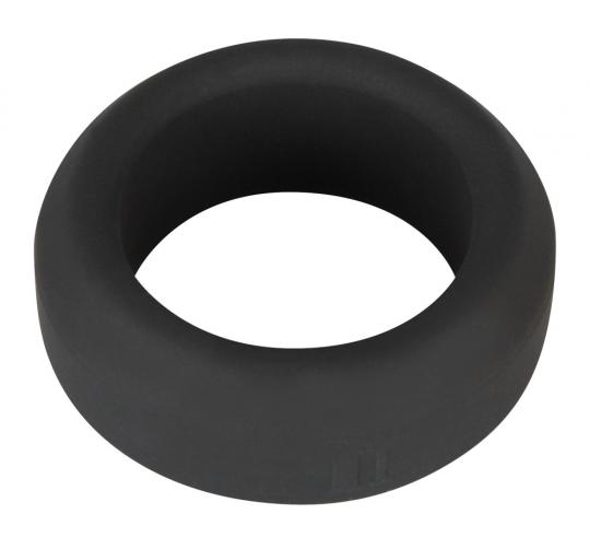 Black Velvets Penisring 2,6 cm