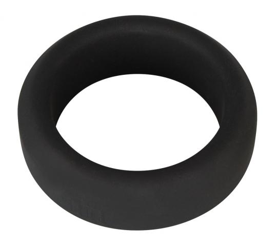 Black Velvets Penisring 3,2 cm