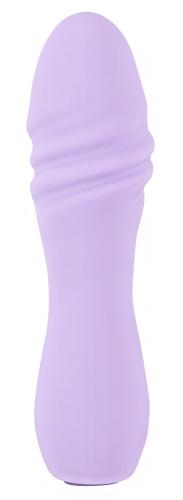 Cuties Mini Vibrator (10,8 cm, Ø 2,8 cm) 