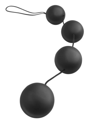 Deluxe Vibro Balls 