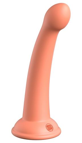Dillio Secret Explorer (17,2 cm, Ø 3,5 cm) Orange