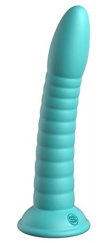 Dillio Wild Thing (19,7 cm, Ø 3,5 cm) Türkis