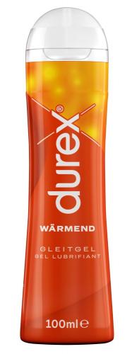 Durex Play Warming 100 ml