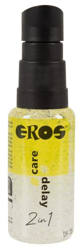 Eros 2in1 care & delay (30 ml) 