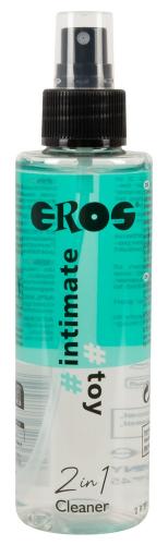 Eros 2in1 intimate & toy cleaner (150 ml) 