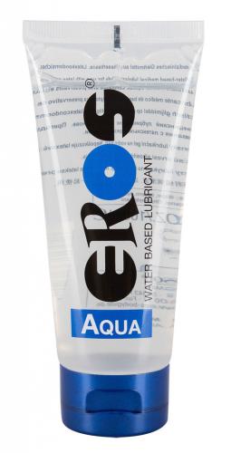Eros Aqua Tube 100 ml