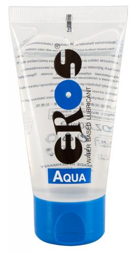 Eros Aqua Tube 50 ml