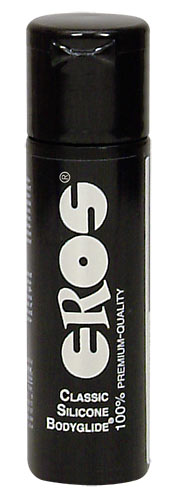 Eros Classic Silicone Bodyglide 30 ml