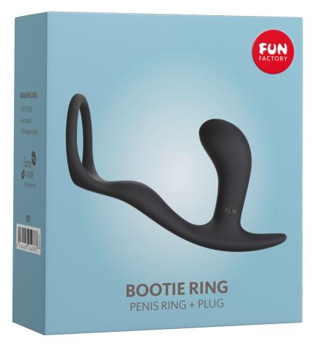 Fun Factory Bootie Ring (Ø 1,6-2,7 cm) 