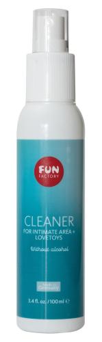 Fun Factory Cleaner 