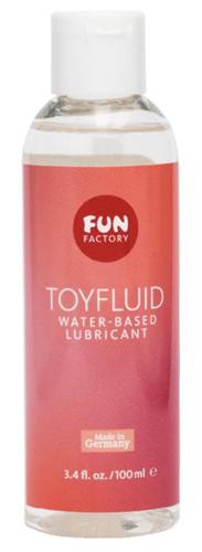Fun Factory Toyfluid 