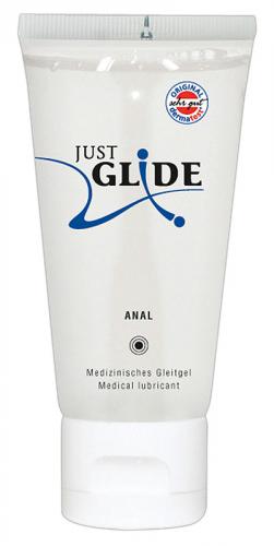 Just Glide Anal 