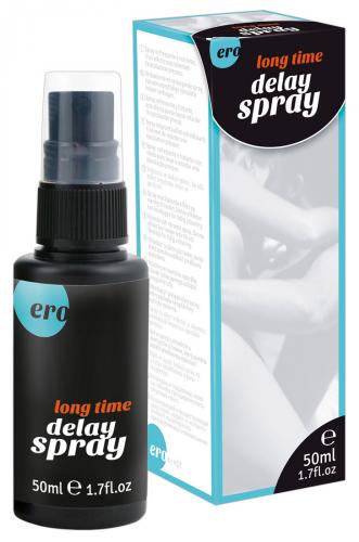 Long Time Delay Spray 