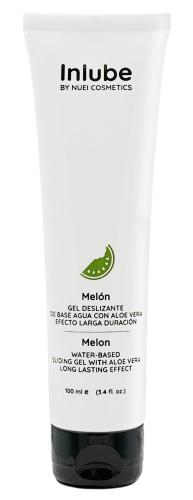 Inlube Aroma-Gleitgel 100 ml Melon
